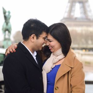 Meet your Posher, Neha